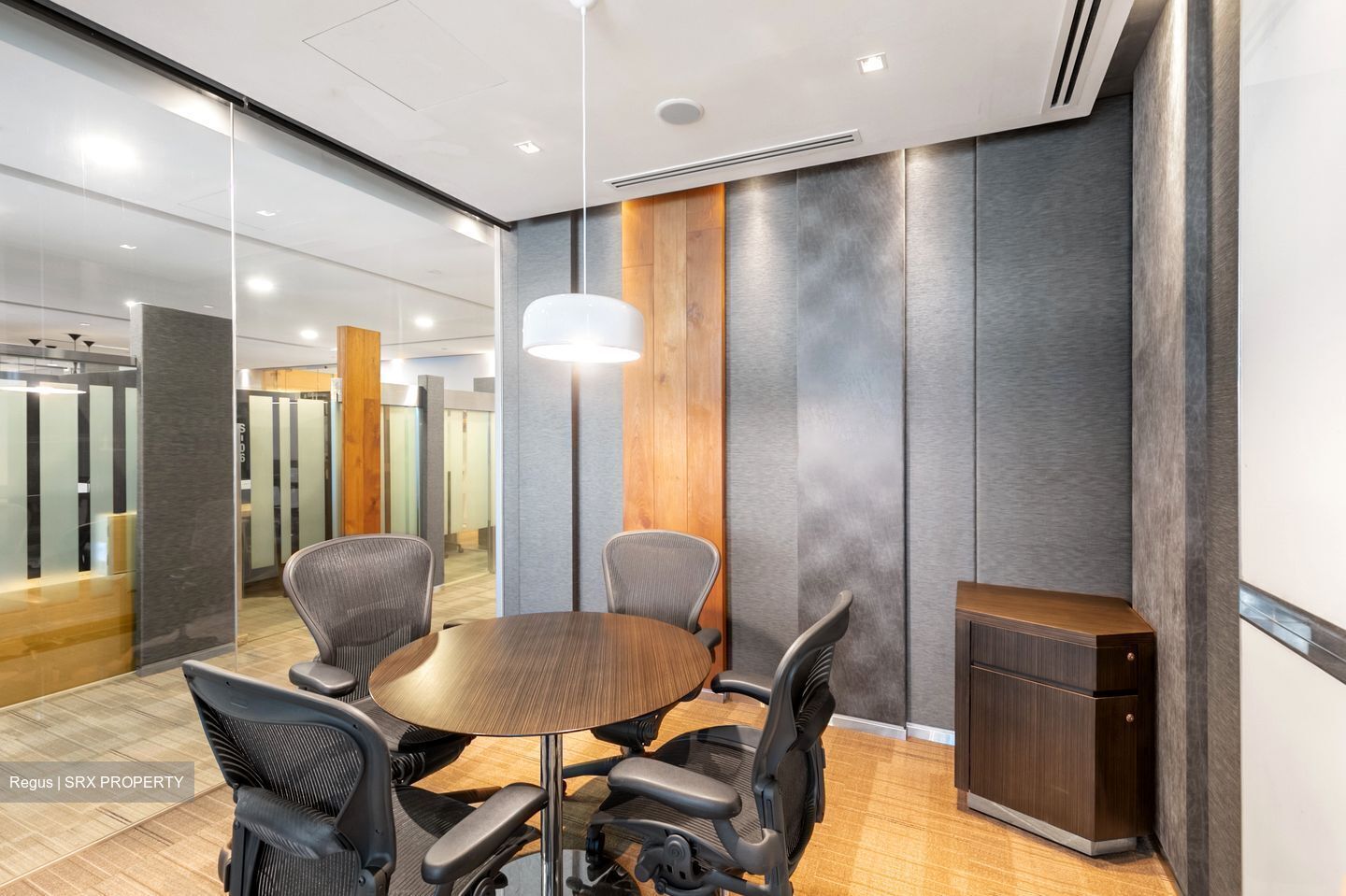 Marina Bay Financial Centre (tower 3) (D1), Office #490598651